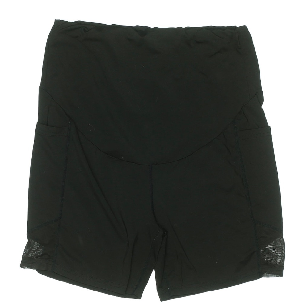 Biker Shorts